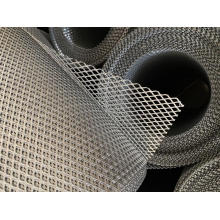 0.56mm Stainless Steel Crimped Woven Wire Mesh Screen
